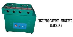 Reciprocating Shaking Machine