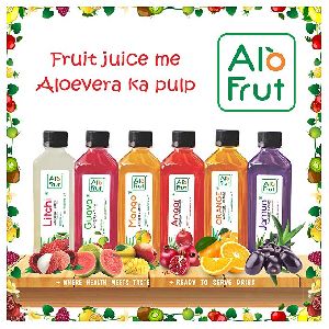 Axiom All Flavoured Fruit Juices