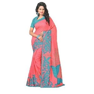 Fancy Cotton Saree