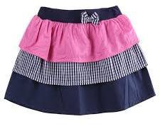 Girls Fancy Skirt