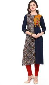 Ladies Designer Kurti