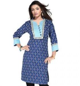 ladies fancy kurti