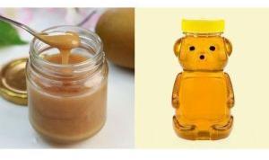 1 Kg Creamed Honey