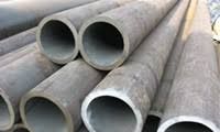 ASTM A671 GRADE CC65 CARBON STEEL EFW PIPE & TUBES: