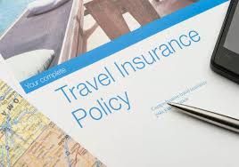 Purchase your Travel Insurance Policy and secure your trip