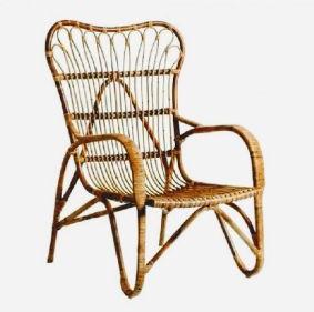 Bamboo Chair