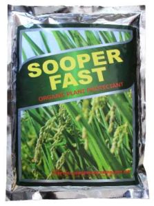 Sooper Fast Granules Insecticide