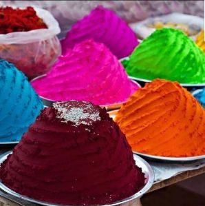 Rangoli Color at Rs 4000/metric ton, Rangoli Color in Chhota Udaipur