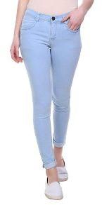 Ladies Jeans