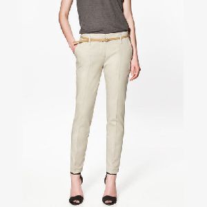 Ladies Trousers