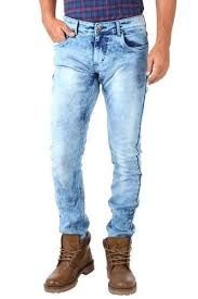 Mens Denim Jeans