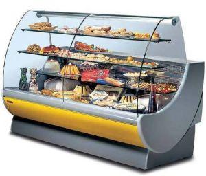 Cake & Pastry Display Counter