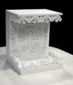 Corian Stone Temple