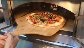 Pizza Oven