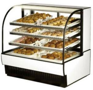 Refrigerated Sweets Display Counter