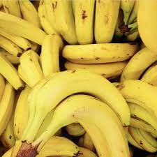 Natural Banana