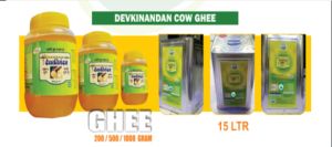 Devkinandan Cow ghee