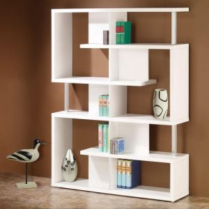 Contemporary Bookshelf