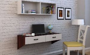 Contemporary Study Table