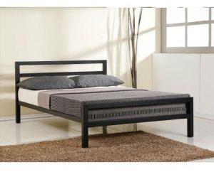 Mild Steel Frame Bed