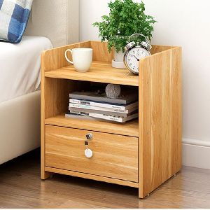 Modern Bedside Table