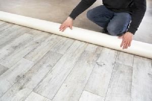 PVC Flooring Services