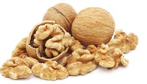 Kashmiri Walnuts