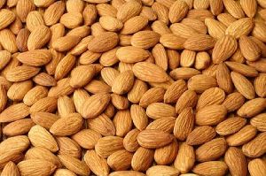 Whole Almond Nuts