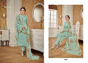 Hurma Bridal Salwar Kameez