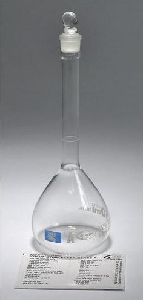 Conical Flask Glassware