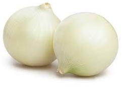 White Onion