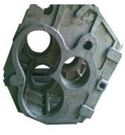 Tata Gearbox Housing