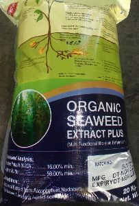 seaweed extract flakes
