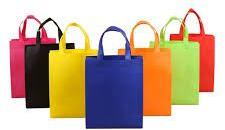 non woven bag printing services