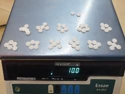 Camphor Tablets