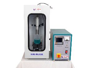 ultrasonic homogenizer