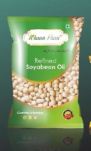 Khaan Paan Refined Soyabean Oil