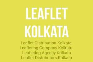 Leaflet Distribution Services