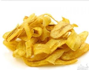 Banana Chips