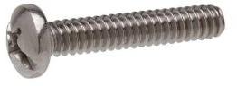 Pan Head Screw