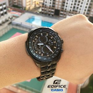 Edifice EFR 558 Watch