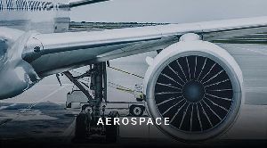 Aerospace Components