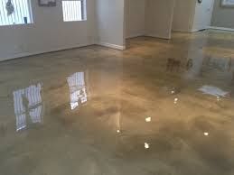 Epoxy Flooring