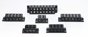 Bakelite Terminal Blocks
