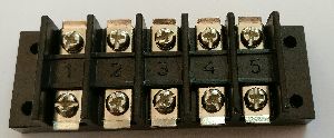 Bakelite Terminal Blocks