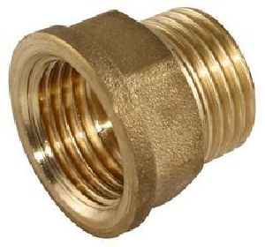 Brass Bush