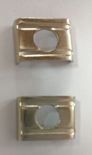 Brass Clamps