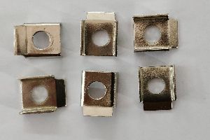 Brass Clamps