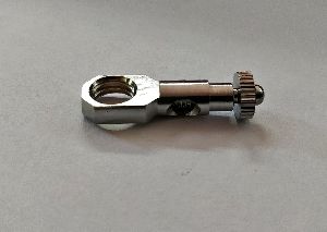 Precision Brass Turned Components