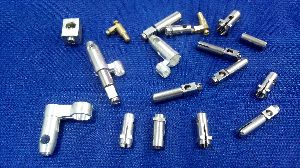 Brass Electric Socket Pin